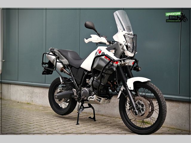 yamaha - xt-660-z-tenere