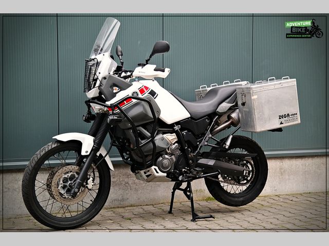 yamaha - xt-660-z-tenere