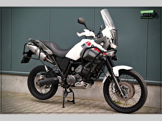 yamaha - xt-660-z-tenere