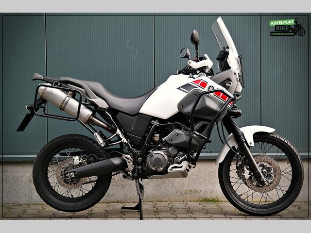 yamaha - xt-660-z-tenere