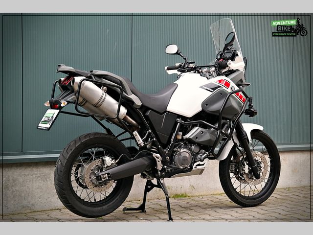 yamaha - xt-660-z-tenere