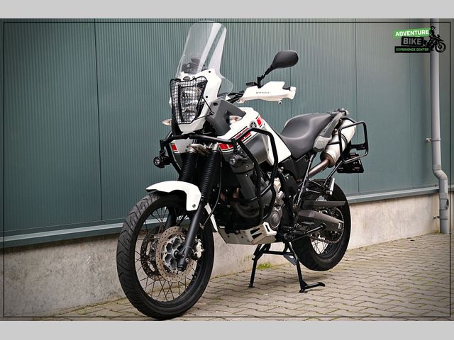 yamaha - xt-660-z-tenere