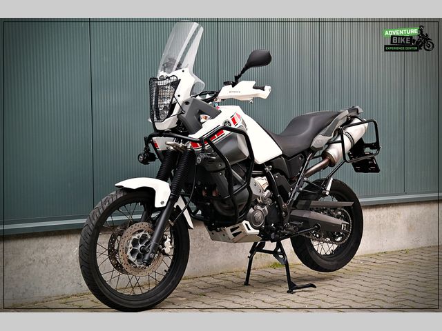 yamaha - xt-660-z-tenere