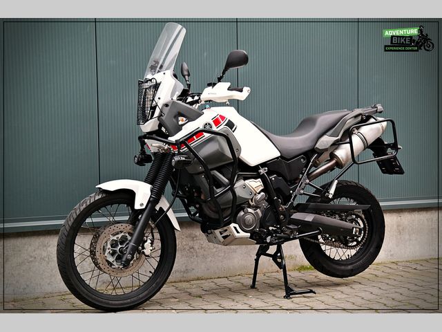 yamaha - xt-660-z-tenere