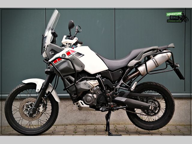 yamaha - xt-660-z-tenere