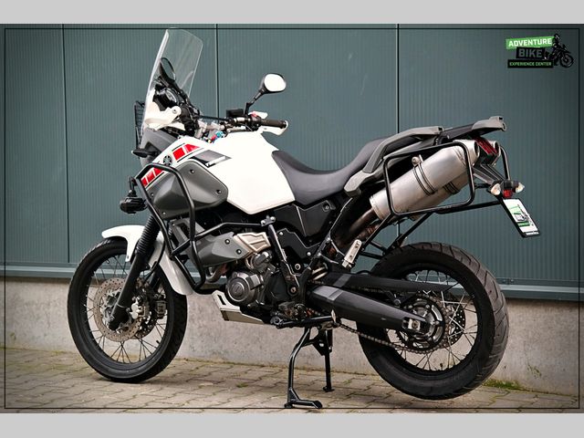 yamaha - xt-660-z-tenere