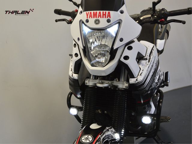 yamaha - xt-660-z-tenere