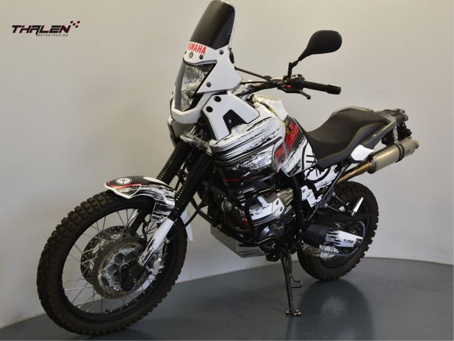 yamaha - xt-660-z-tenere