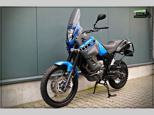 yamaha - xt-660-z-tenere