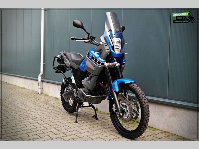 yamaha - xt-660-z-tenere