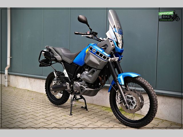 yamaha - xt-660-z-tenere