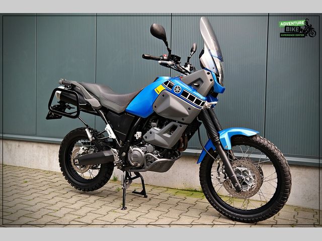 yamaha - xt-660-z-tenere