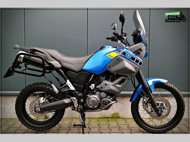 yamaha - xt-660-z-tenere