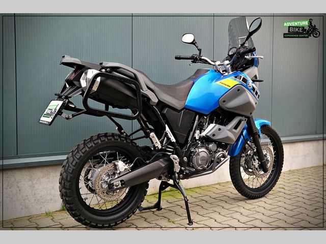 yamaha - xt-660-z-tenere