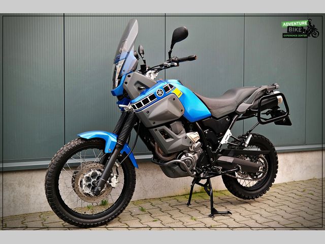 yamaha - xt-660-z-tenere