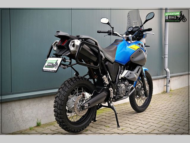 yamaha - xt-660-z-tenere