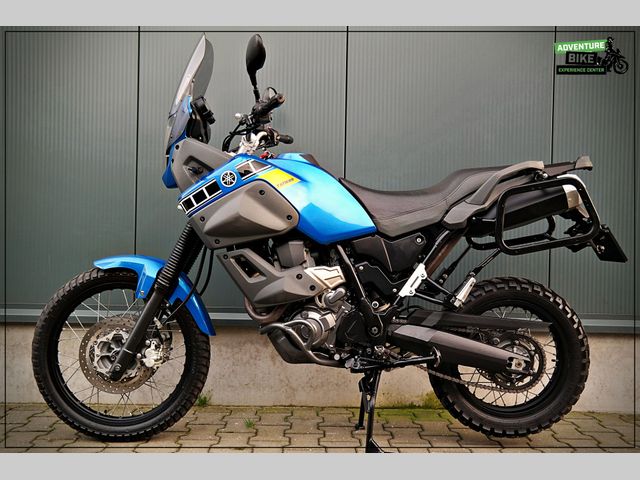 yamaha - xt-660-z-tenere