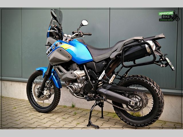 yamaha - xt-660-z-tenere