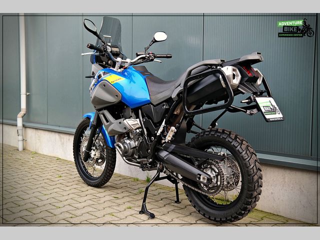 yamaha - xt-660-z-tenere