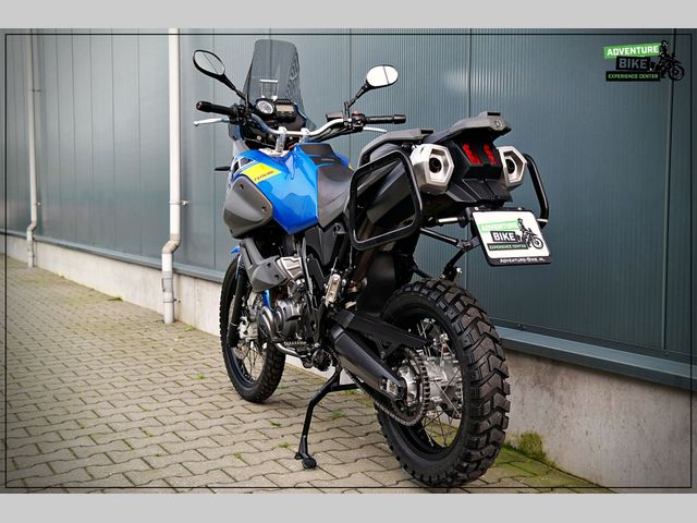 yamaha - xt-660-z-tenere