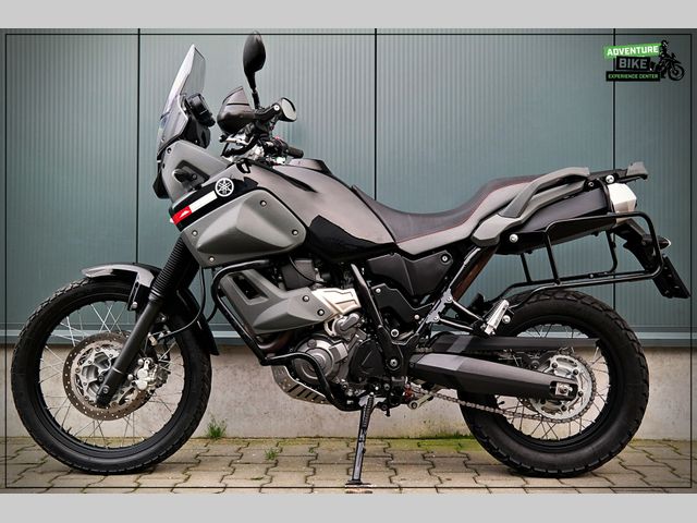 yamaha - xt-660-z-tenere