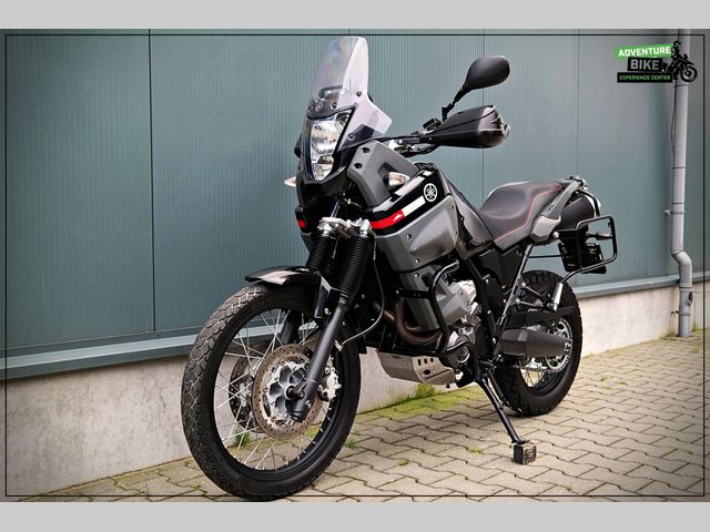 yamaha - xt-660-z-tenere