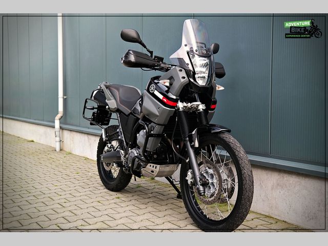 yamaha - xt-660-z-tenere