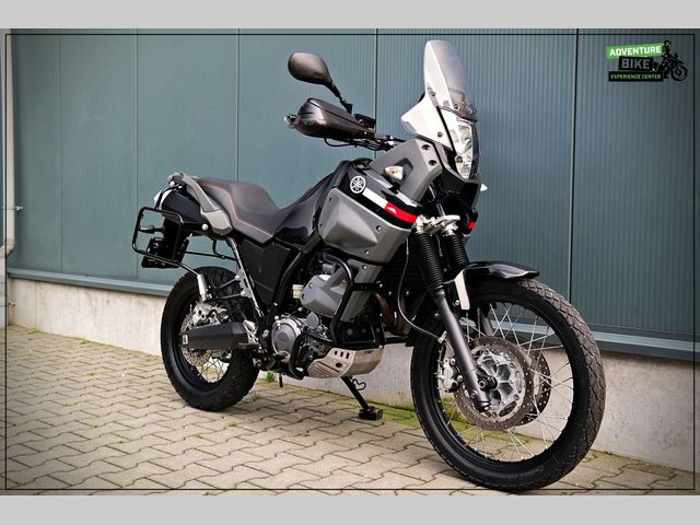 yamaha - xt-660-z-tenere