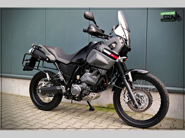 yamaha - xt-660-z-tenere