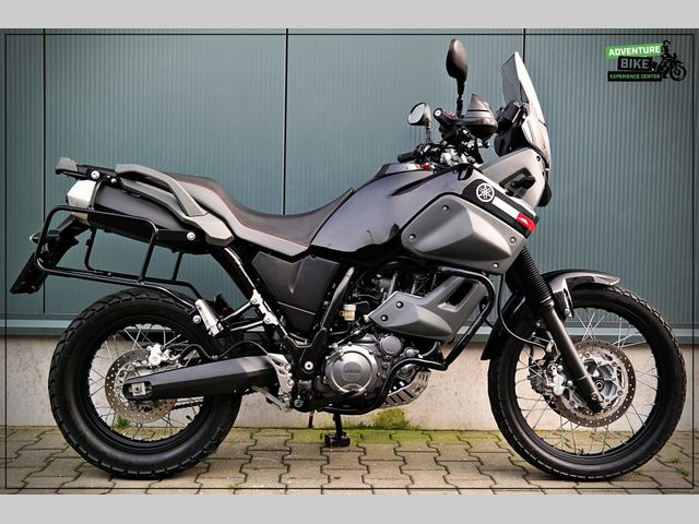 yamaha - xt-660-z-tenere