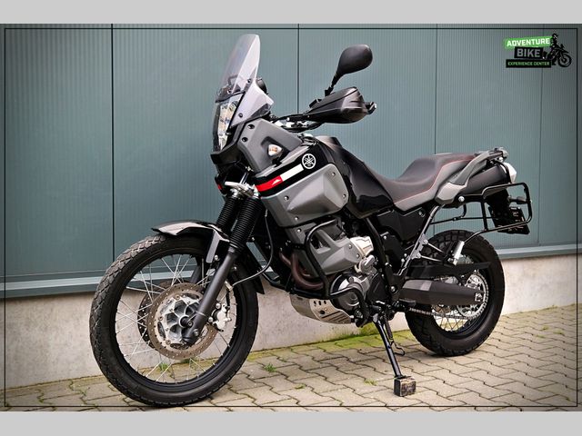 yamaha - xt-660-z-tenere