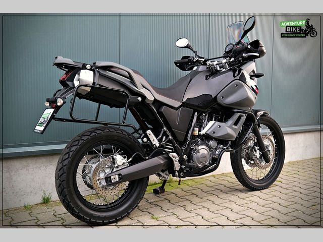 yamaha - xt-660-z-tenere