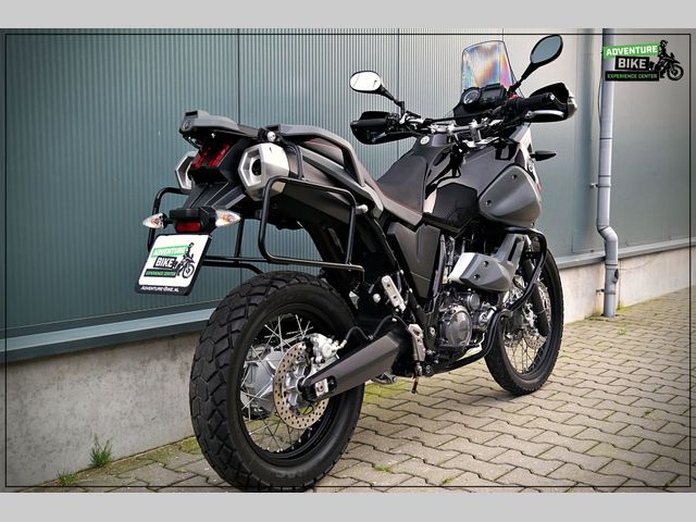 yamaha - xt-660-z-tenere