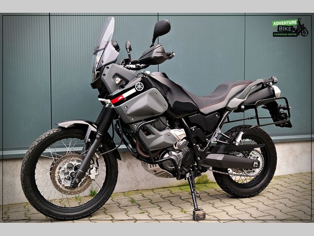 yamaha - xt-660-z-tenere