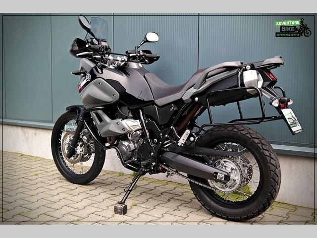 yamaha - xt-660-z-tenere