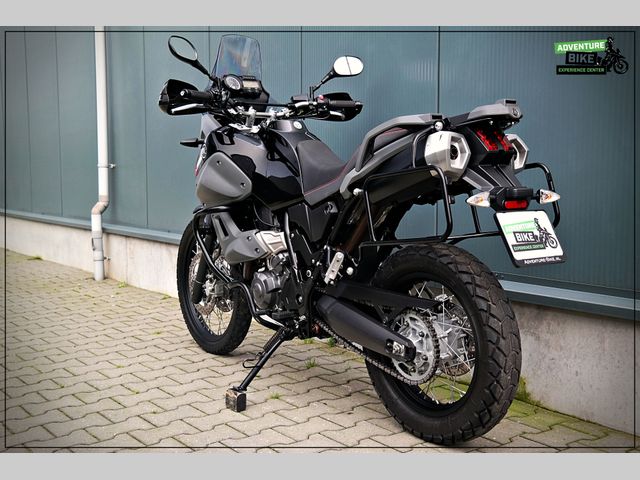 yamaha - xt-660-z-tenere