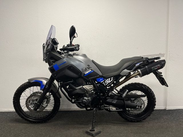 yamaha - xt-660-z-tenere