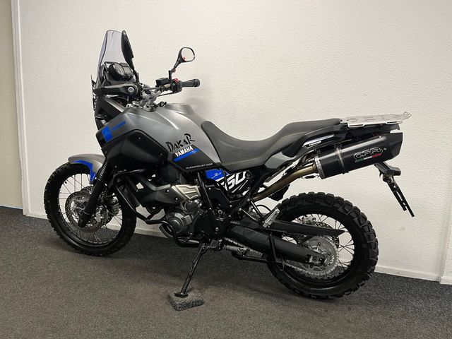 yamaha - xt-660-z-tenere