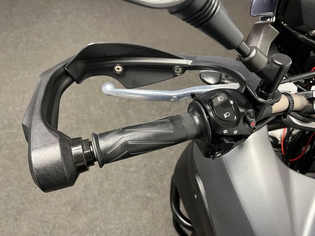 yamaha - xt-660-z-tenere