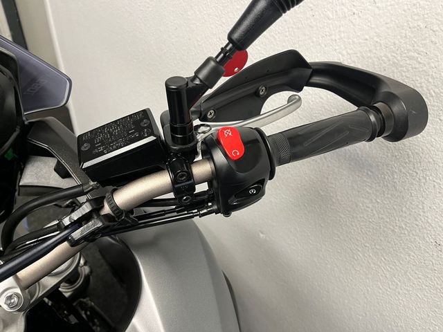 yamaha - xt-660-z-tenere