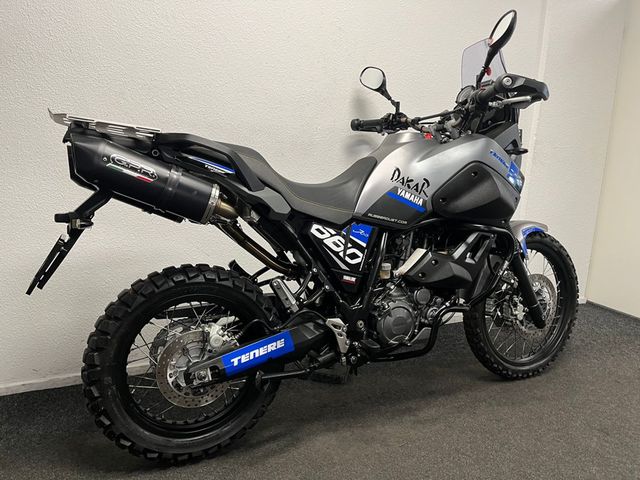 yamaha - xt-660-z-tenere