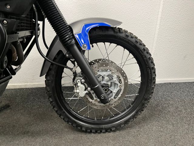 yamaha - xt-660-z-tenere