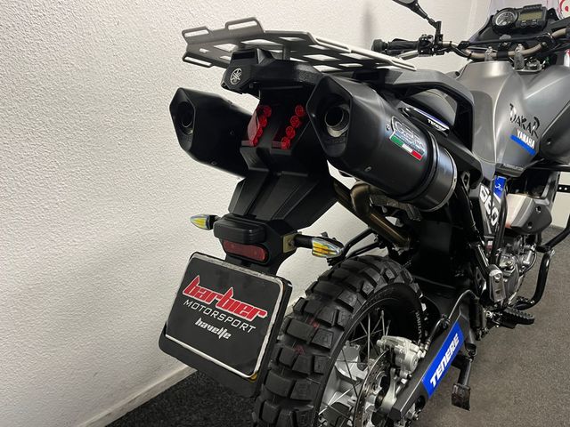 yamaha - xt-660-z-tenere