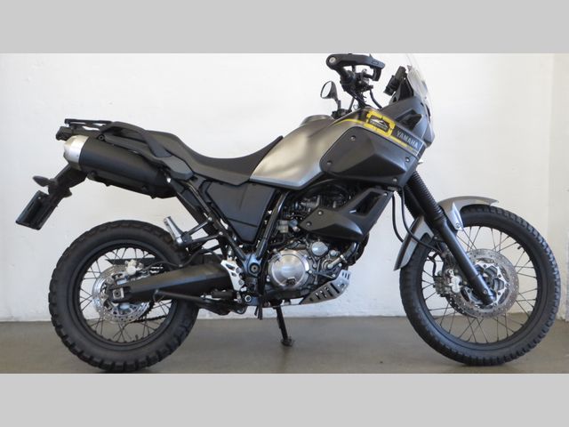 yamaha - xt-660-z-tenere