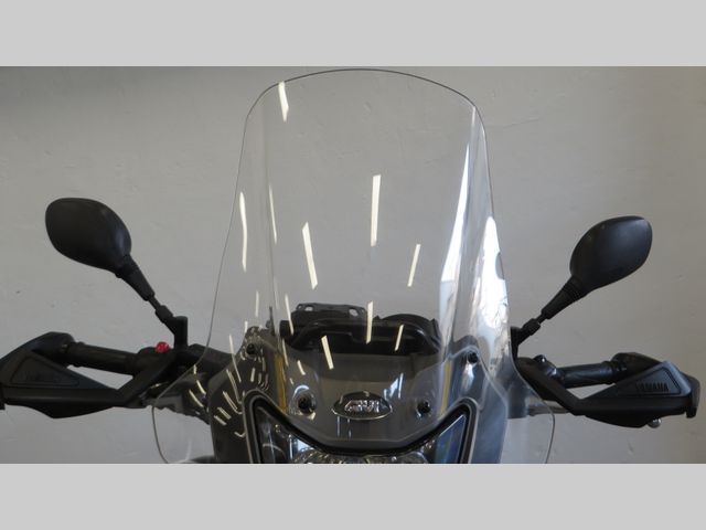 yamaha - xt-660-z-tenere