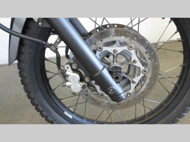 yamaha - xt-660-z-tenere