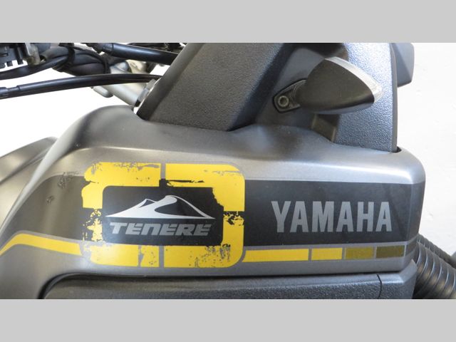 yamaha - xt-660-z-tenere