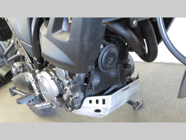 yamaha - xt-660-z-tenere