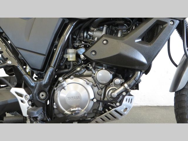 yamaha - xt-660-z-tenere