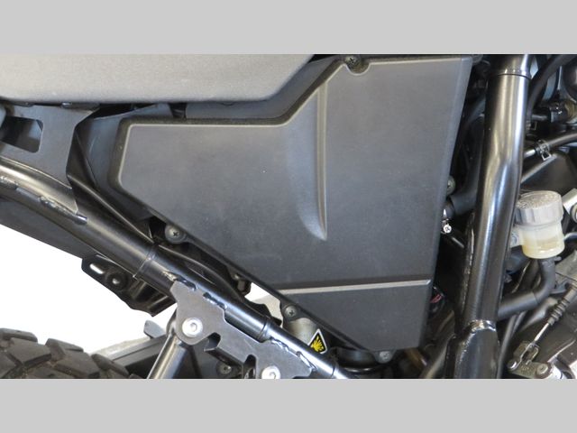yamaha - xt-660-z-tenere